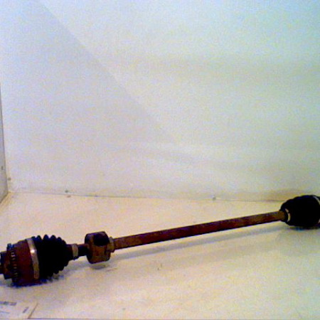 Transmission avant droite occasion SUZUKI SWIFT III Phase 1 03-2005->09-2011 1.3 DDIS 70ch 4410162J02