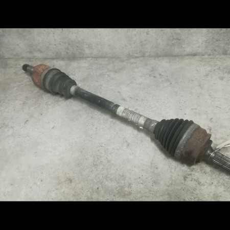 Transmission avant gauche occasion CITROEN C3 II Phase 2 03-2013->12-2016 1.4 HDi 70ch 9801388580
