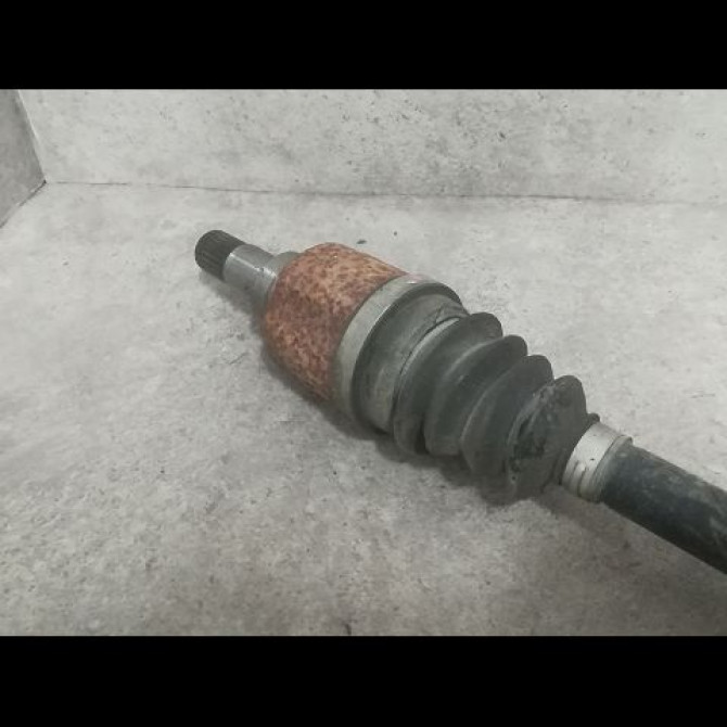 Transmission avant gauche occasion CITROEN C3 II Phase 2 03-2013->12-2016 1.4 HDi 70ch 9801388580 3