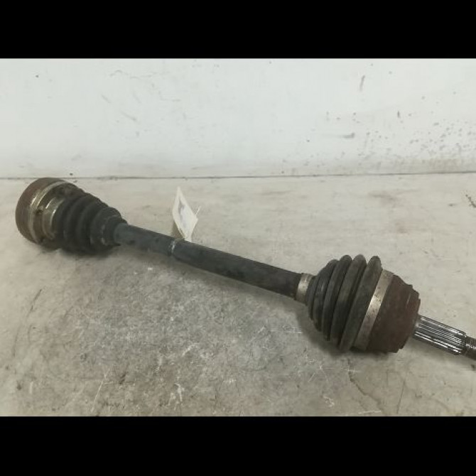 Transmission avant gauche occasion SEAT IBIZA II Phase 1 05-1993->04-1996 CL 1.05 1