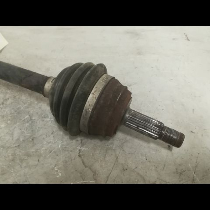 Transmission avant gauche occasion SEAT IBIZA II Phase 1 05-1993->04-1996 CL 1.05 2