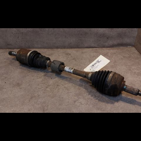 Transmission avant gauche occasion DACIA DUSTER Phase 1 03-2010->12-2013 1.5 DCI 85ch 391015061R