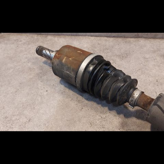 Transmission avant gauche occasion DACIA DUSTER Phase 1 03-2010->12-2013 1.5 DCI 85ch 391015061R 3