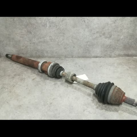 Transmission avant droite occasion FORD FIESTA VI Phase 1 10-2008->11-2012 1.6 TDCI 95ch 1822704