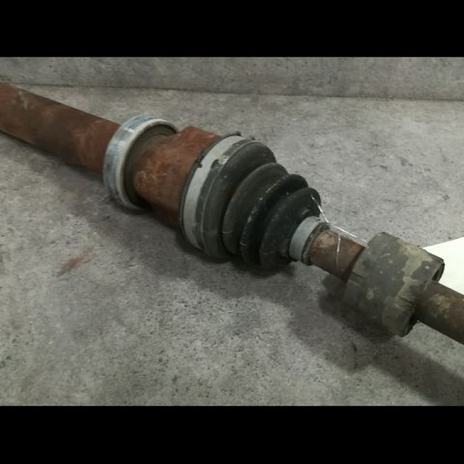 Transmission avant droite occasion FORD FIESTA VI Phase 1 10-2008->11-2012 1.6 TDCI 95ch 1822704 3