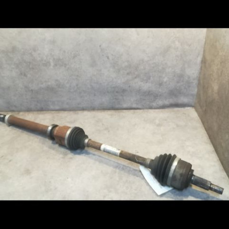 Transmission avant droite occasion RENAULT MEGANE III Phase 3 10-2013->... 1.5 DCI 95ch