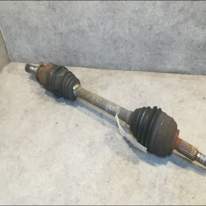 Transmission avant gauche occasion RENAULT SCENIC II Phase 1 03-2004->09-2006 1.5 DCI 80ch 8200623806 1