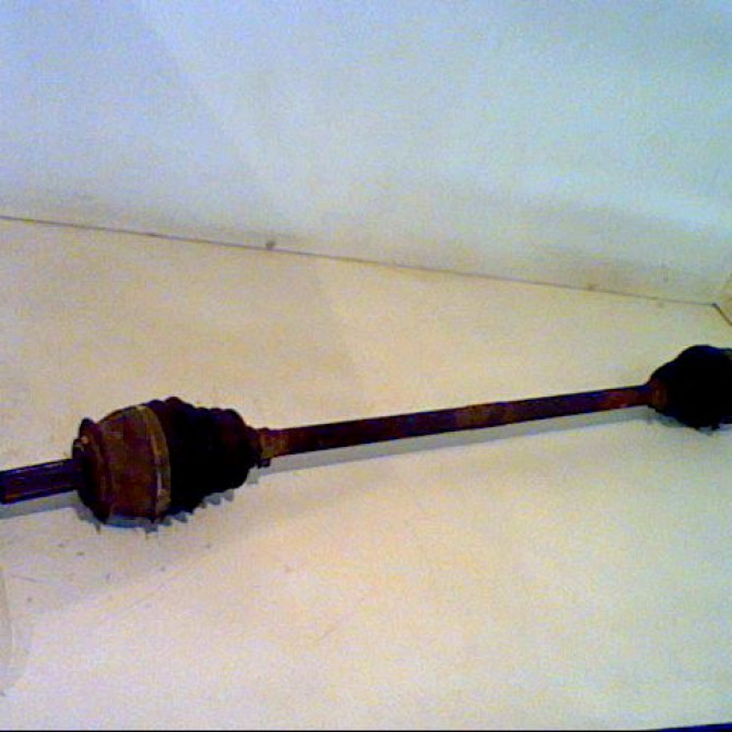 Transmission avant gauche occasion OPEL CORSA II Phase 1 03-1993->04-1997 1.4i 1