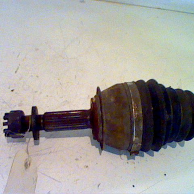 Transmission avant gauche occasion OPEL CORSA II Phase 1 03-1993->04-1997 1.4i 2
