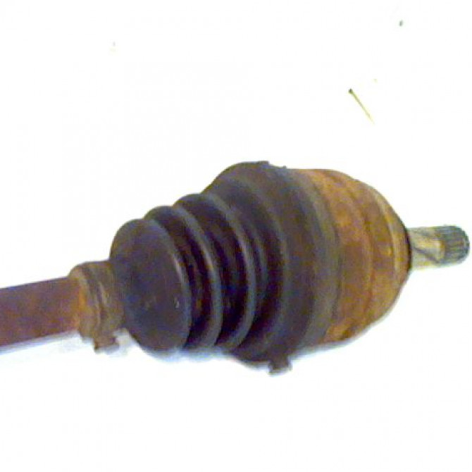 Transmission avant gauche occasion OPEL CORSA II Phase 1 03-1993->04-1997 1.4i 3