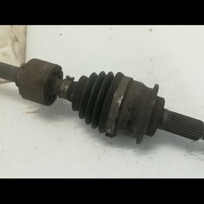 Transmission avant droite occasion OPEL AGILA II Phase 1 03-2008->12-2014 1.0i 65ch 95508236 2