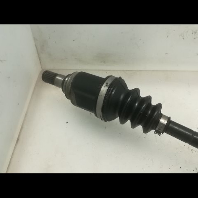 Transmission avant droite occasion OPEL AGILA II Phase 1 03-2008->12-2014 1.0i 65ch 95508236 3