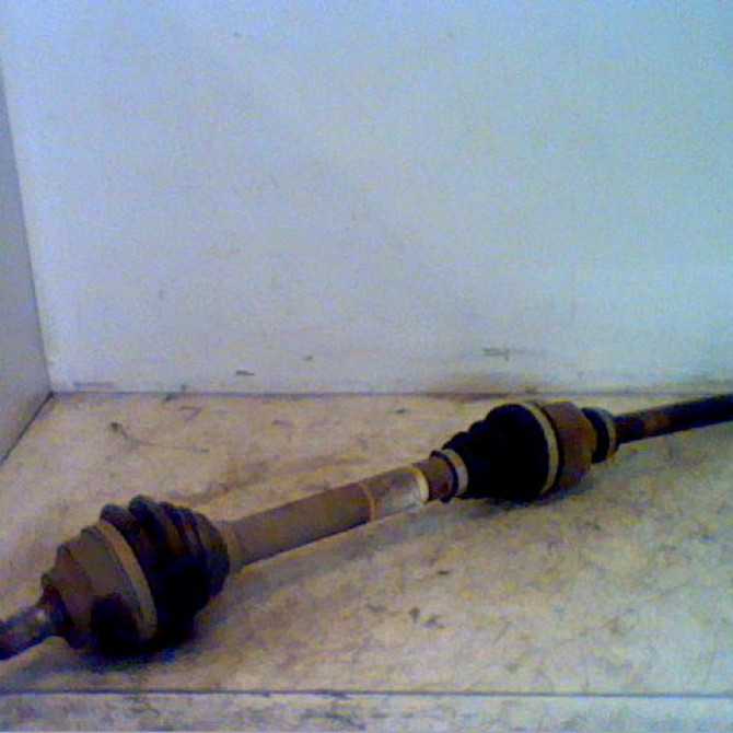 Transmission avant droite occasion CITROEN C5 I Phase 2 09-2004->06-2008 000032738G 1