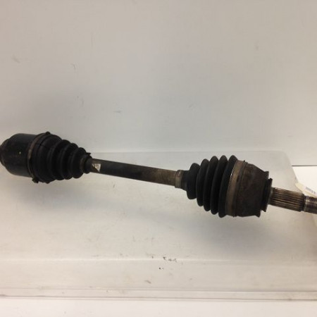 Transmission avant gauche occasion FIAT GRANDE PUNTO III Phase 1 09-2005->12-2013 1.3 DT MULTIJET 16v 90ch 51947835