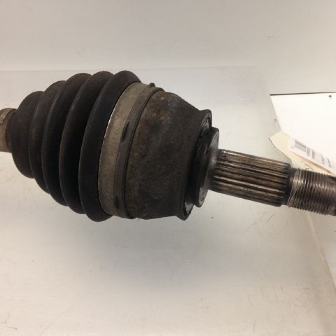 Transmission avant gauche occasion FIAT GRANDE PUNTO III Phase 1 09-2005->12-2013 1.3 DT MULTIJET 16v 90ch 51947835 2