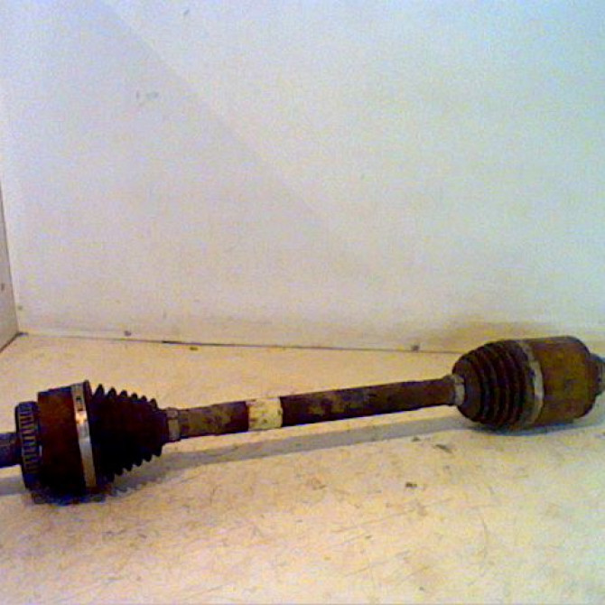 Transmission arrière gauche occasion MERCEDES CLASSE ML I Phase 1 01-1998->09-2001 1633500210 1