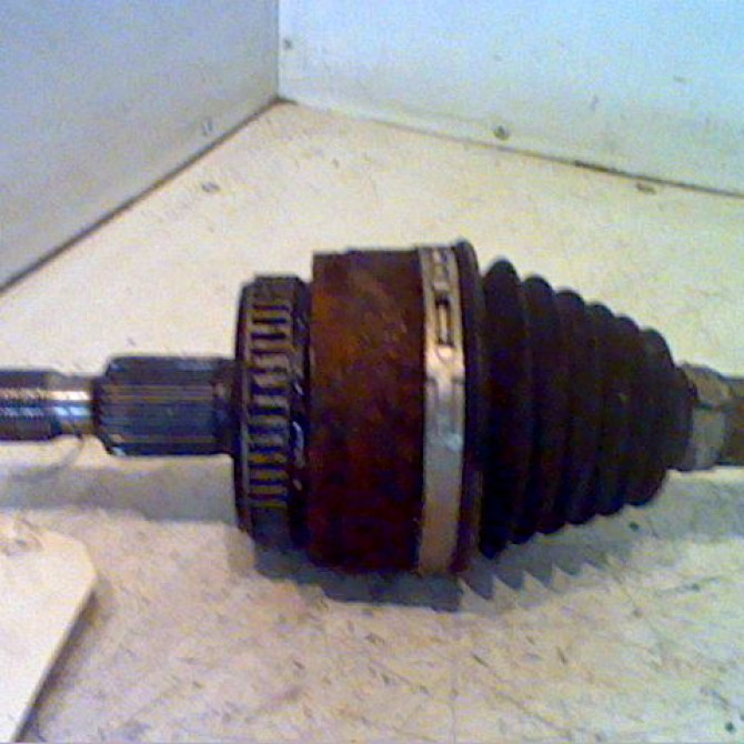 Transmission arrière gauche occasion MERCEDES CLASSE ML I Phase 1 01-1998->09-2001 1633500210 2