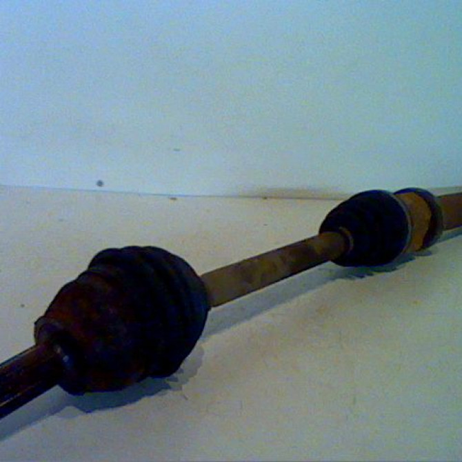 Transmission avant droite occasion FORD FUSION Phase 1 09-2002->10-2005 1.6i 1756197 2