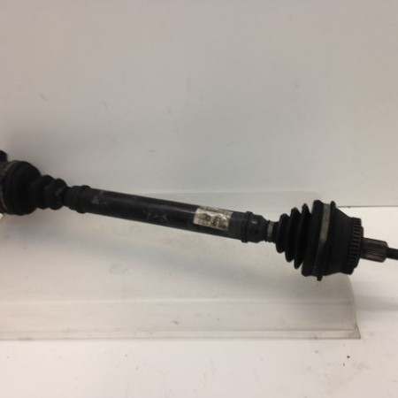 Transmission avant droite occasion AUDI A6 II Phase 1 06-1997->07-2001 2.5 TDi 150ch 4B0407272AP