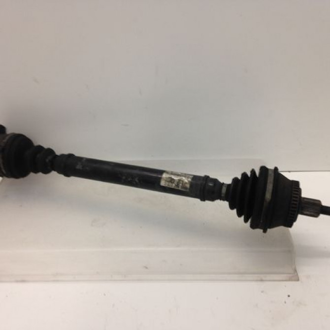 Transmission avant droite occasion AUDI A6 II Phase 1 06-1997->07-2001 2.5 TDi 150ch 4B0407272AP 1