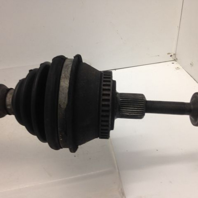 Transmission avant droite occasion AUDI A6 II Phase 1 06-1997->07-2001 2.5 TDi 150ch 4B0407272AP 2