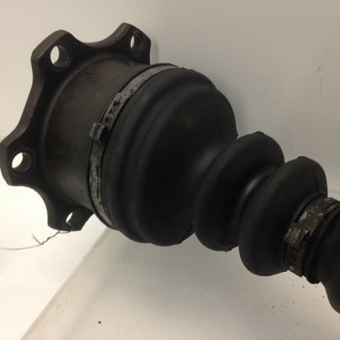 Transmission avant droite occasion AUDI A6 II Phase 1 06-1997->07-2001 2.5 TDi 150ch 4B0407272AP 3