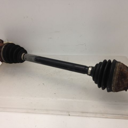 Transmission avant droite occasion AUDI A6 II Phase 2 07-2001->05-2004 4F0407272J