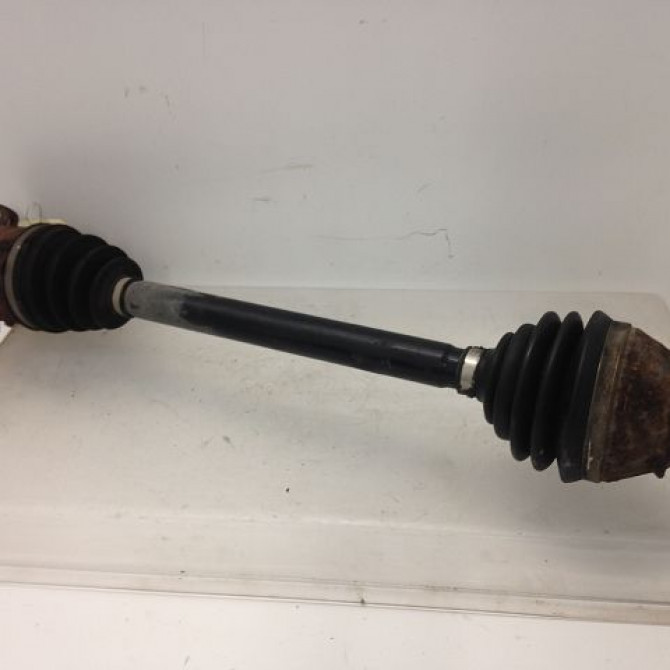 Transmission avant droite occasion AUDI A6 II Phase 2 07-2001->05-2004 4F0407272J 1