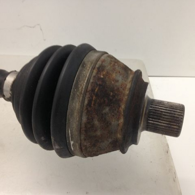 Transmission avant droite occasion AUDI A6 II Phase 2 07-2001->05-2004 4F0407272J 2