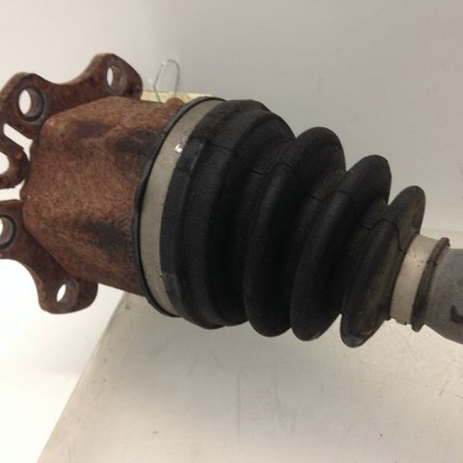 Transmission avant droite occasion AUDI A6 II Phase 2 07-2001->05-2004 4F0407272J 3