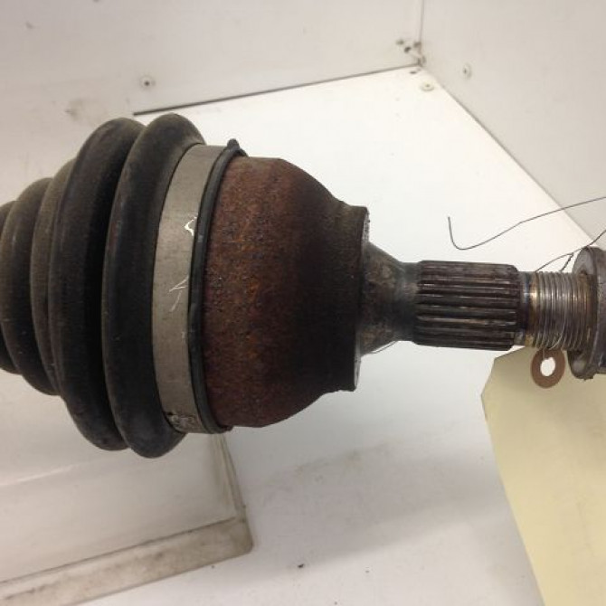 Transmission avant droite occasion PEUGEOT 2008 Phase 1 01-2013->... 9800387480 2