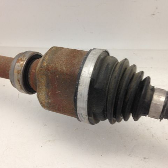 Transmission avant droite occasion PEUGEOT 2008 Phase 1 01-2013->... 9800387480 3