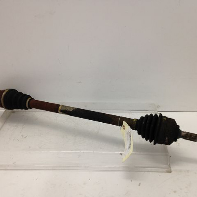 Transmission avant droite occasion CITROEN C3 PLURIEL I Phase 1 04-2003->09-2008 00003273SG 1