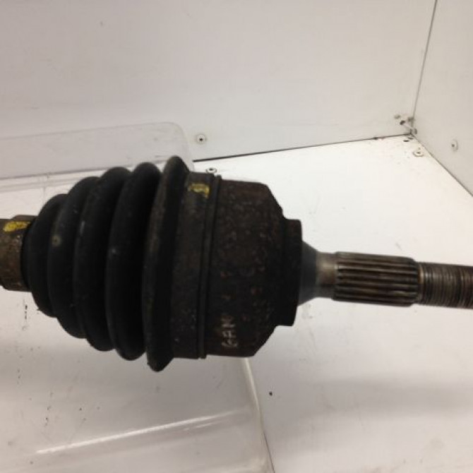 Transmission avant droite occasion CITROEN C3 PLURIEL I Phase 1 04-2003->09-2008 00003273SG 2