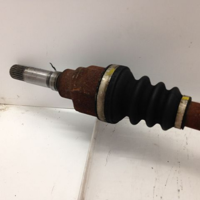 Transmission avant droite occasion CITROEN C3 PLURIEL I Phase 1 04-2003->09-2008 00003273SG 3