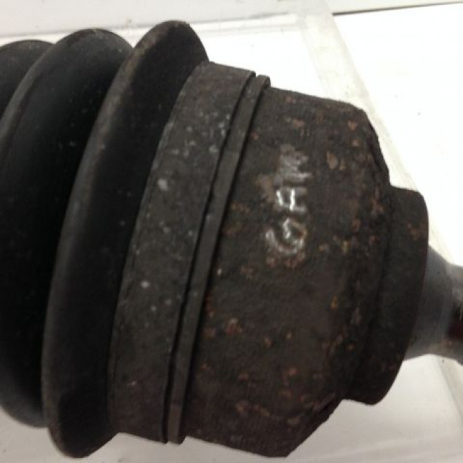 Transmission avant droite occasion CITROEN C3 PLURIEL I Phase 1 04-2003->09-2008 00003273SG 4