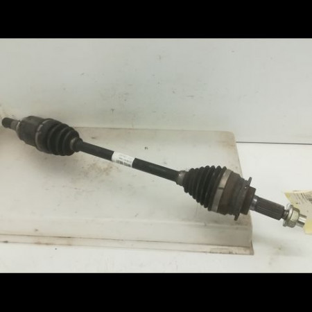 Transmission avant gauche occasion SUZUKI SWIFT IV Phase 1 09-2010->... 1.2 VVT 94ch 4410268L02