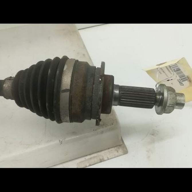 Transmission avant gauche occasion SUZUKI SWIFT IV Phase 1 09-2010->... 1.2 VVT 94ch 4410268L02 2