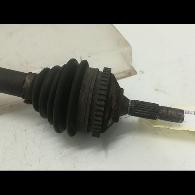 Transmission avant droite occasion PEUGEOT 206 Phase 1 09-1998->03-2009 1.4i 32739P 2