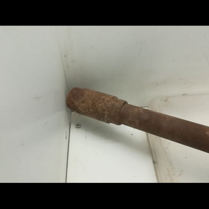 Transmission avant droite occasion PEUGEOT 206 Phase 1 09-1998->03-2009 1.4i 32739P 4