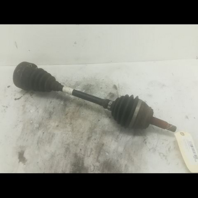 Transmission avant gauche occasion VOLKSWAGEN GOLF III Phase 1 01-1992->12-1997 1.9 TDI 110ch 1H0407451X 1