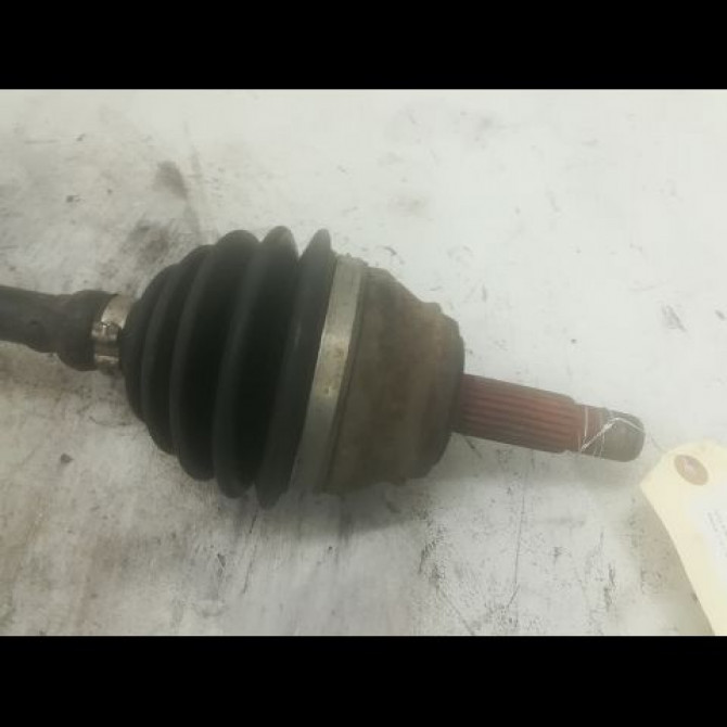 Transmission avant gauche occasion VOLKSWAGEN GOLF III Phase 1 01-1992->12-1997 1.9 TDI 110ch 1H0407451X 2