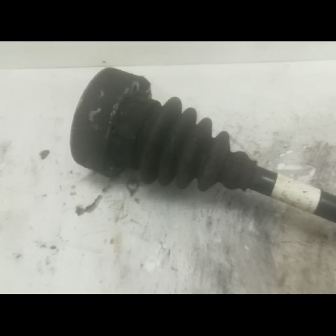 Transmission avant gauche occasion VOLKSWAGEN GOLF III Phase 1 01-1992->12-1997 1.9 TDI 110ch 1H0407451X 3