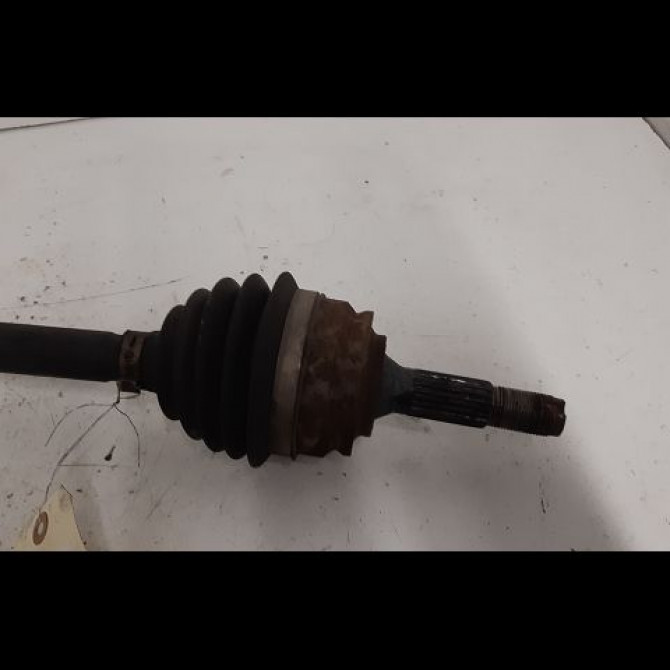 Transmission avant gauche occasion PEUGEOT 208 208 Phase 1 2012-03-01->2015-09-30 1.4 HDI 68ch 9803959580 2