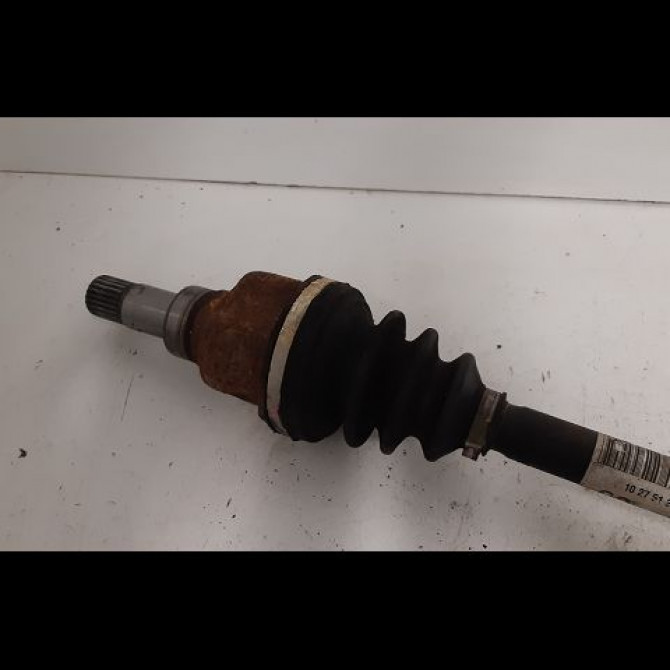 Transmission avant gauche occasion PEUGEOT 208 208 Phase 1 2012-03-01->2015-09-30 1.4 HDI 68ch 9803959580 3