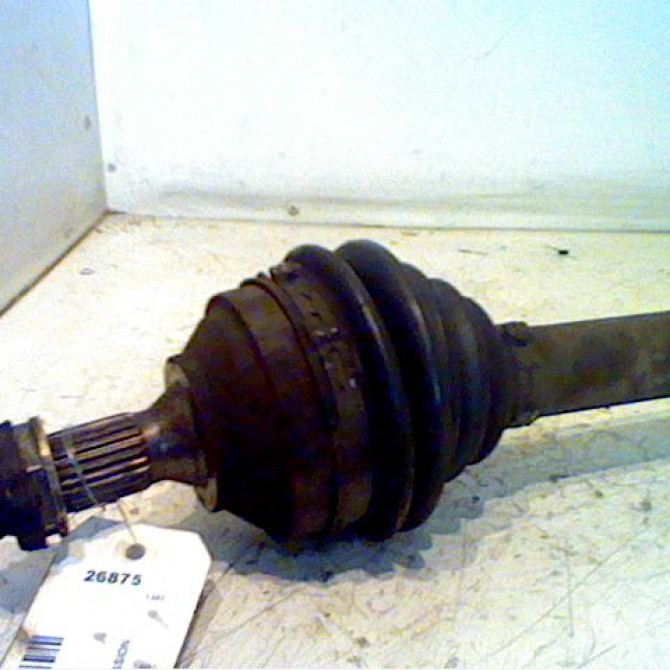 Transmission avant droite occasion CITROEN XANTIA Phase 1 03-1993->06-1998 1.6i 00003273W8 2