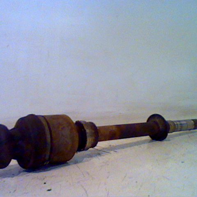 Transmission avant droite occasion CITROEN XANTIA Phase 1 03-1993->06-1998 1.6i 00003273W8 3