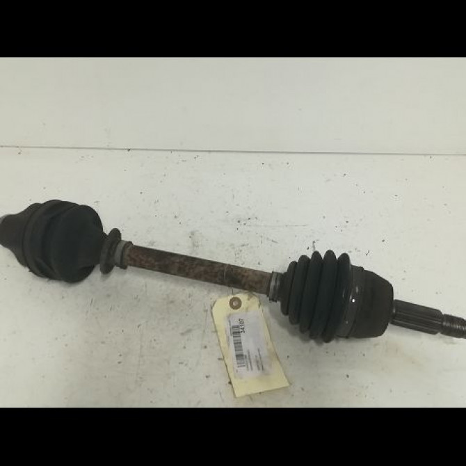 Transmission avant gauche occasion FORD KA I Phase 1 10-1996->10-2008 1.3i 1