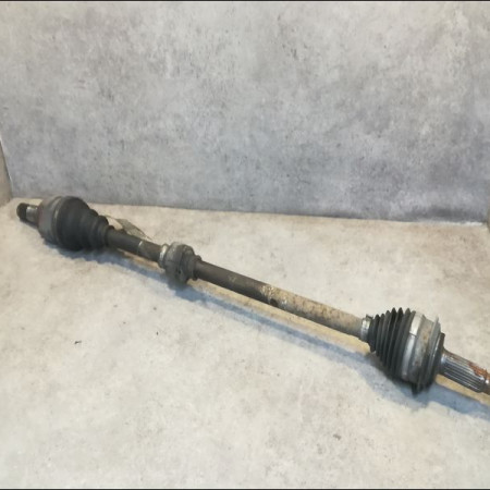 Transmission avant droite occasion TOYOTA YARIS II Phase 1 12-2005->11-2009 1.0 VVTI 434100D160