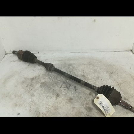 Transmission avant droite occasion NISSAN MICRA III Phase 2 11-2005->11-2007 1.2i 65ch 39100AY10A